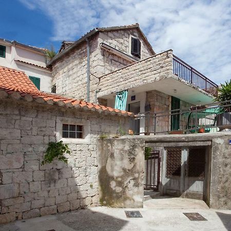 Paradise Apartment With Big Sunny Terrace In The Old Town, Few Meters From The Sea & Riva Promenade สปลิท ภายนอก รูปภาพ